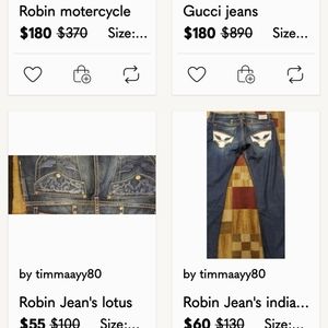 Don't fit, gained too much covid weight lol